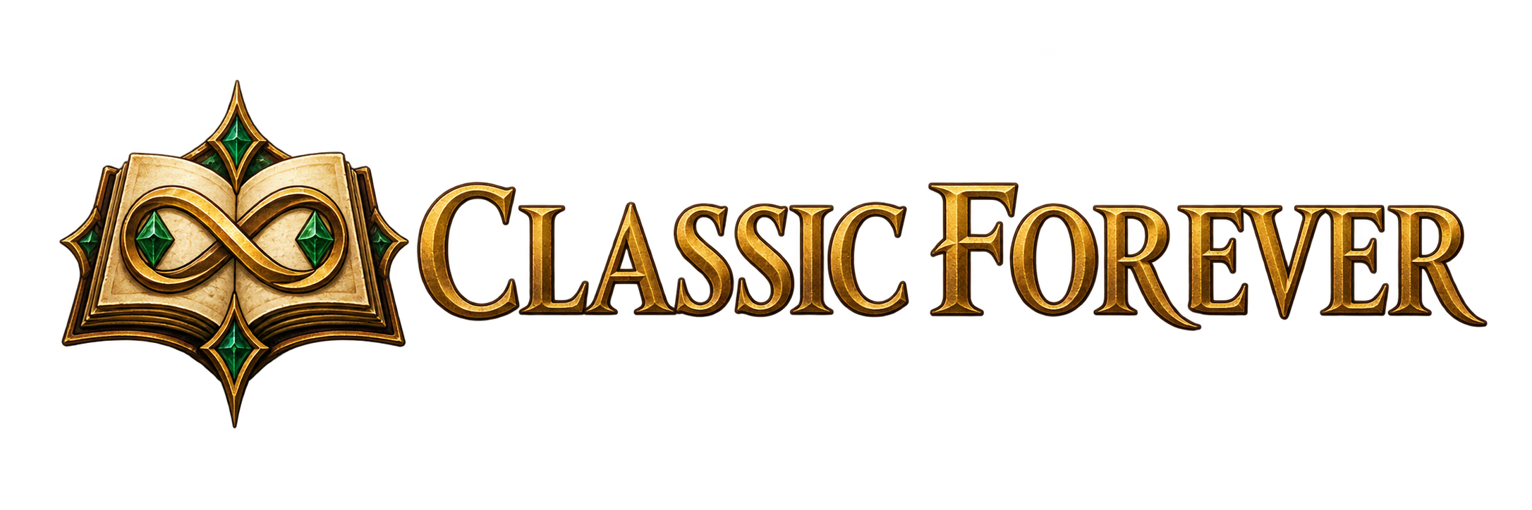 Classic Forever